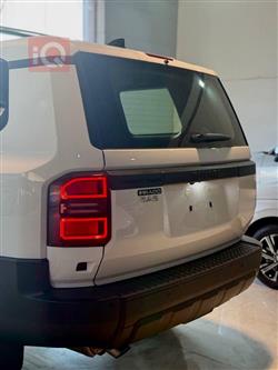 تويوتا لاندكروزر برادو